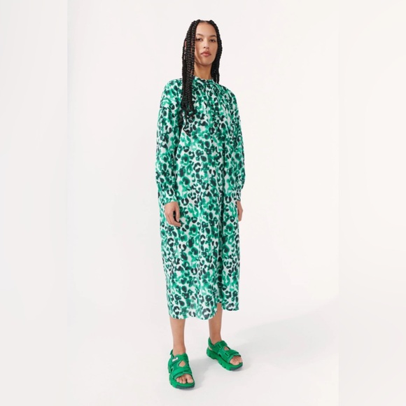 Baum Und Pferdgarten Abilene Dress - Picture 1 of 15